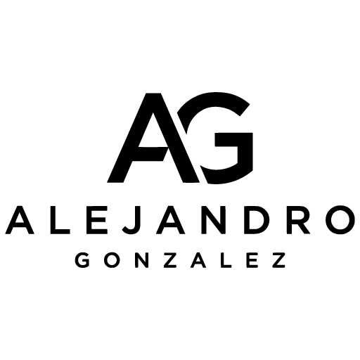 Alejandro-Gonzalez-Logo-Dark